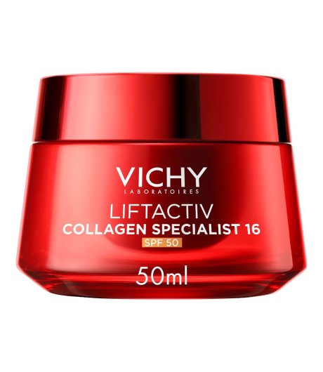 LIFTACTIV COLLAGEN S 16 CREAM