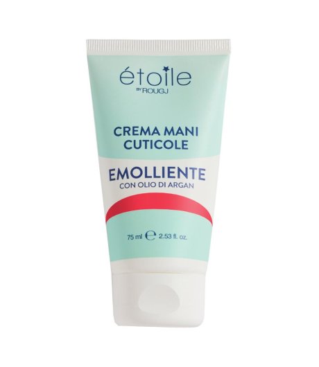 ROUGJ ETOILE CREMA MANI CUTICOLE