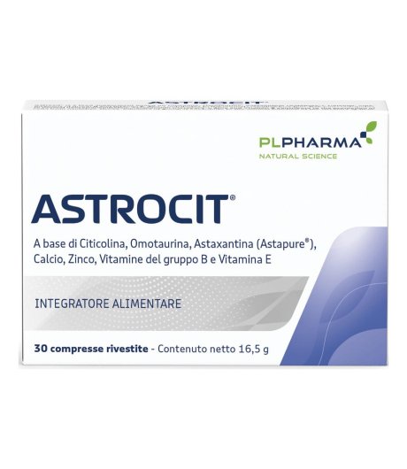 ASTROCIT 30CPR