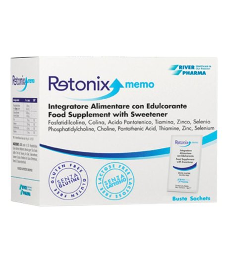 RETONIX MEMO 30BUST RETONIX MEMO 30BUST