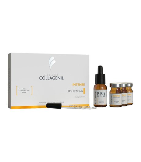 Collagenil Intense Resurfacing Collagenil Intense Resurfacing
