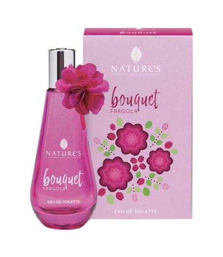 NATURE'S BOUQUET EDT 50ML NATURE'S BOUQUET EDT 50ML