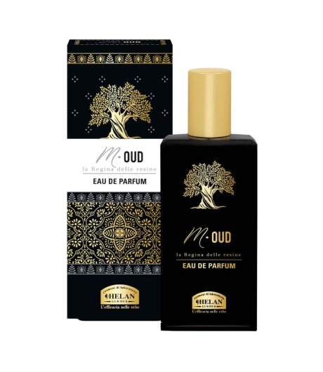 M OUD Eau De Parfum 50ml