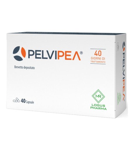 PELVIPEA 40Cps