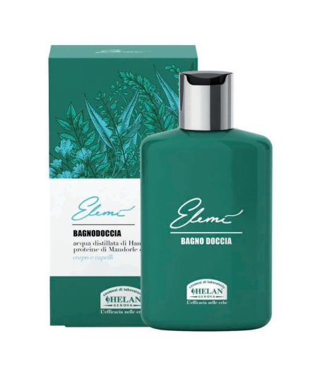 HELAN ELEMI' BAGNODOCCIA 200ML