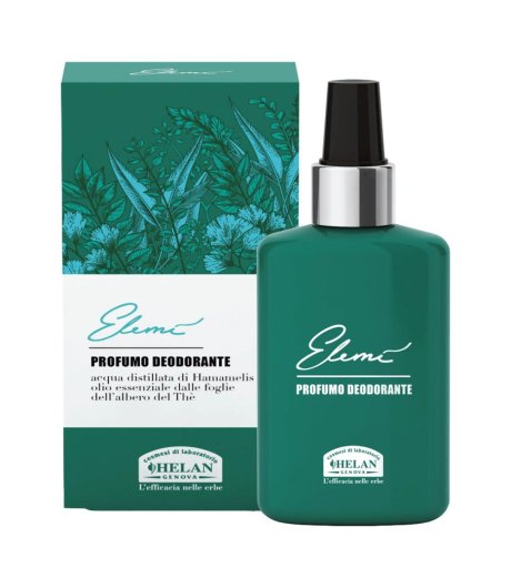 ELEMI Profumo Deo Spray 125ml