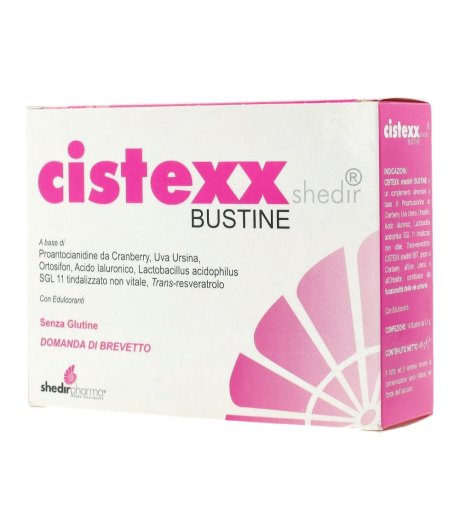 Cistexx Shedir 14bust Cistexx Shedir 14bust