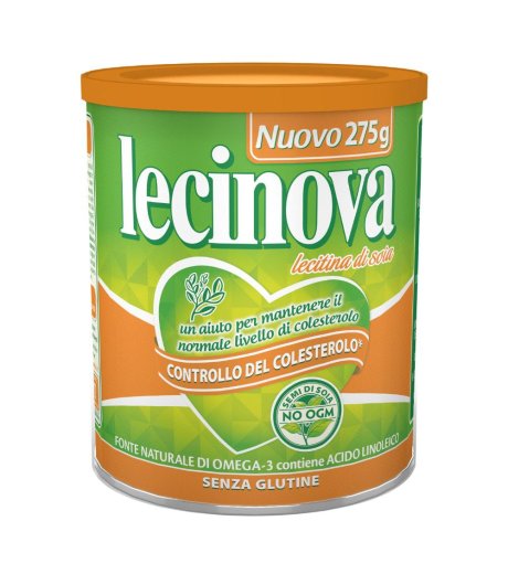 Lecinova 275g