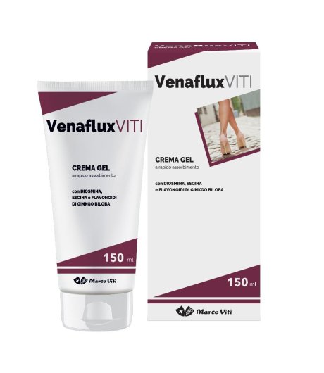 Venaflux Viti Crema Gel 150ml