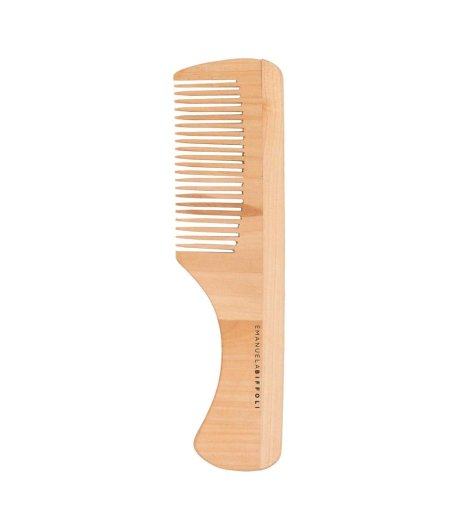 BIFFOLI PETTINE LEGNO 83 C/MANICO
