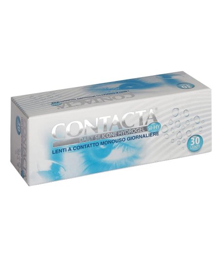 CONTACTA DAILY LENS SH30 -2,75