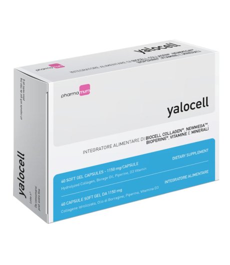 Yalocell 40cps