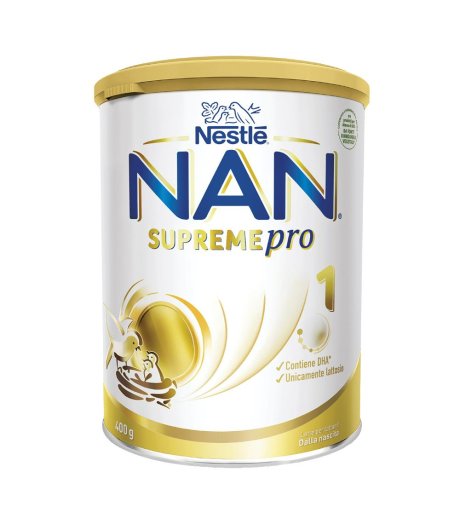 NAN SUPREME PRO 1 400G