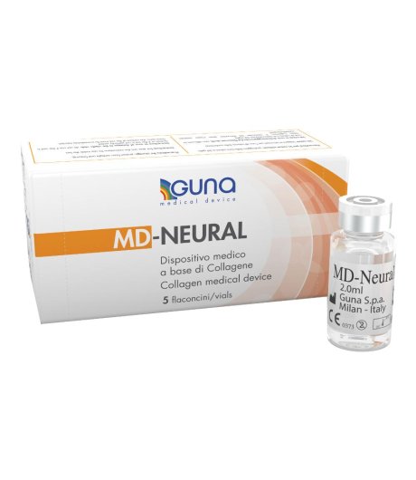 MD-NEURAL  5f.2ml