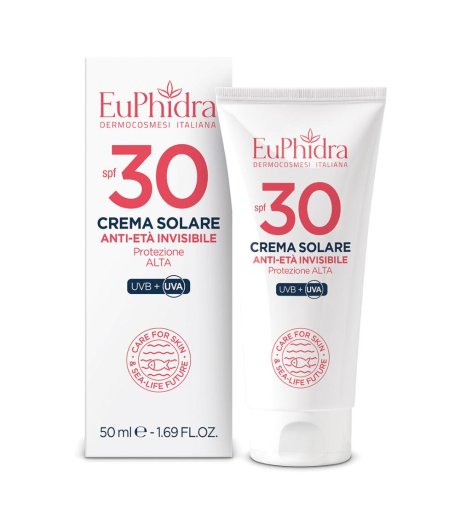 EUPHIDRA KA CREMA VISO INVI 30