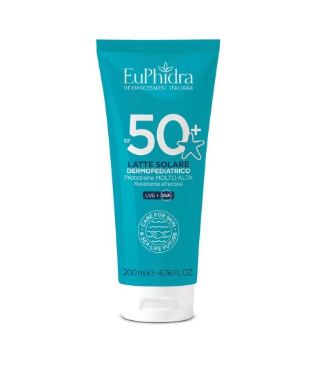 EUPHIDRA KA LATTE BB 50+ 200ML