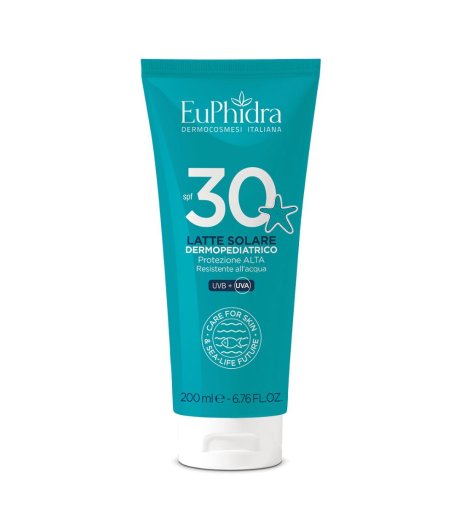 EUPHIDRA KA LATTE BB 30 200ML