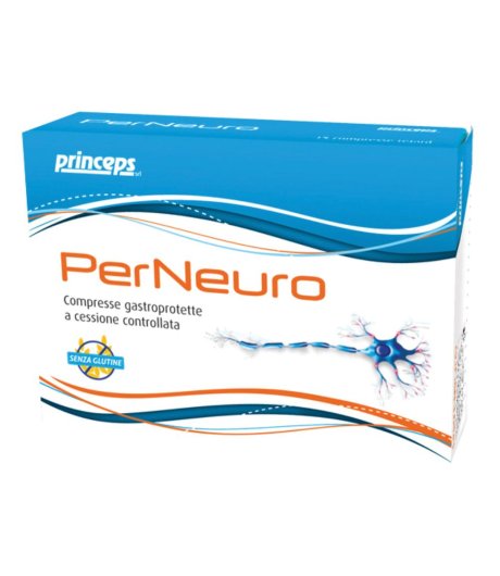 PERNEURO 15Cpr