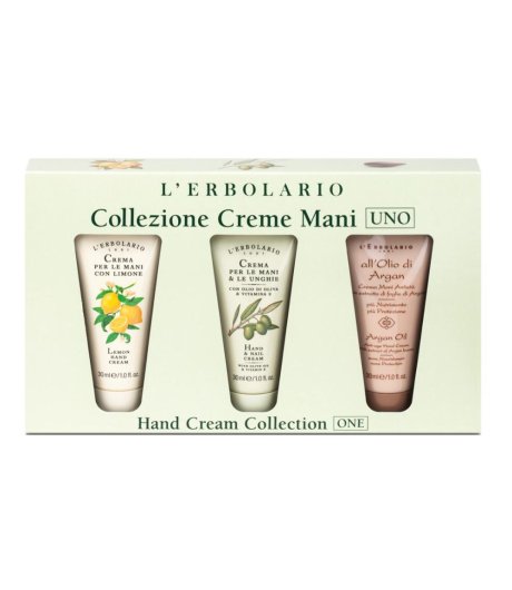 Mani Unghie Collez Lim/argan