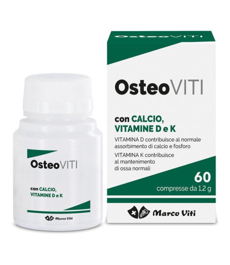 Osteoviti 60cpr