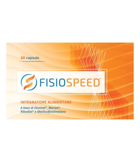 FISIOSPEED 60CPS