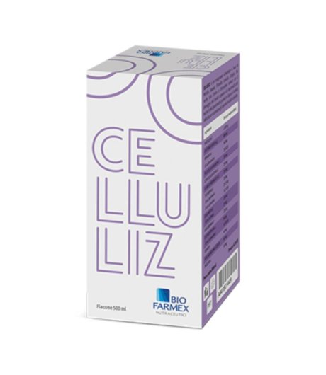 CELLULIZ 500ML