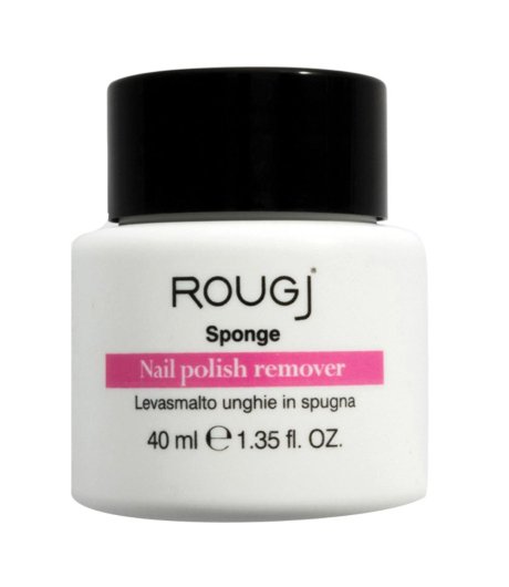 ROUGJ SMALTO POLISH REMOVER