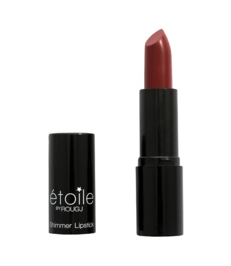 ROUGJ SHIMMER LIPSTICK 01