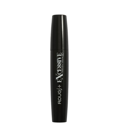 ROUGJ MASCARA 3D BLACK VOLUME