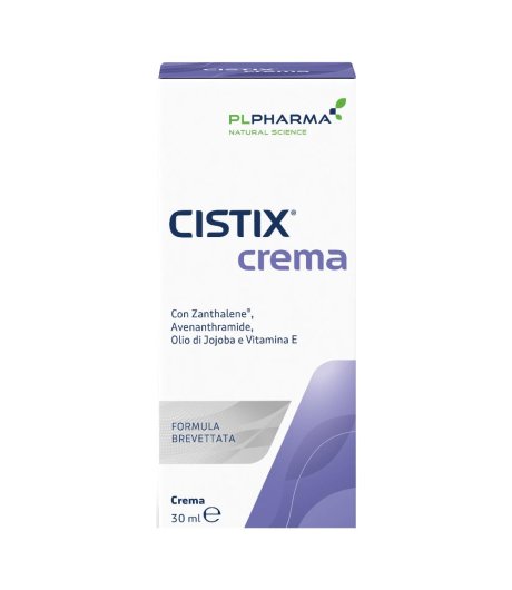 CISTIX CREMA INTIMA 30ML