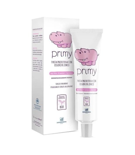 PRIMY PASTA PROTETTIVA 150ML