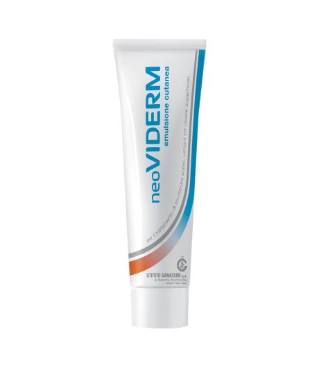 NEOVIDERM Emuls.Cutanea  30ml