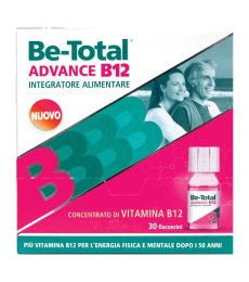 Betotal Advance B12 30fl