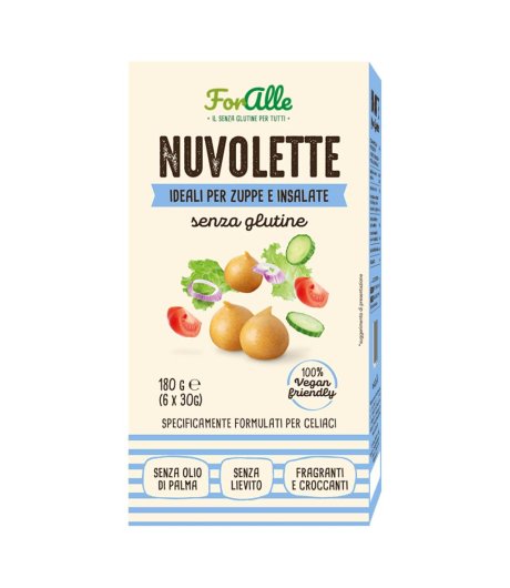 PUGLIA SAP.Nuvolette 6x30g