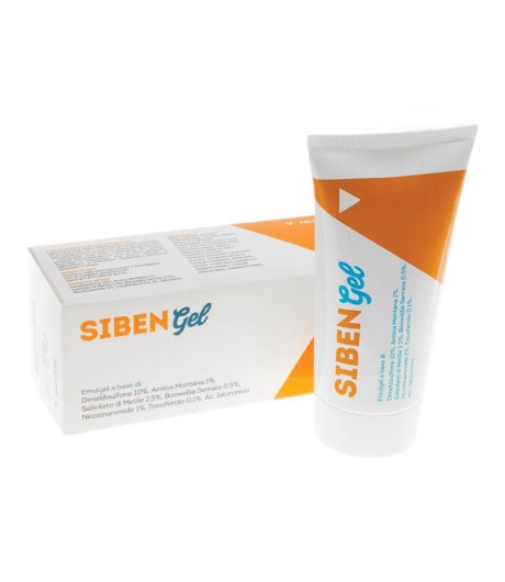 SIBEN GEL 75ML