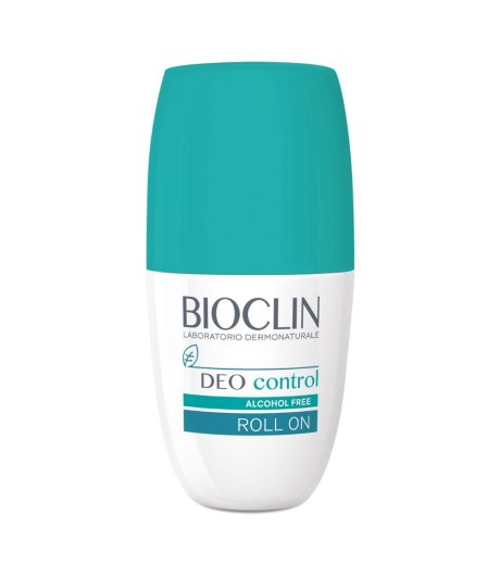 Bioclin Deo Control Rollon50ml
