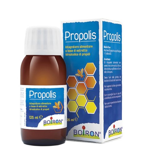 PROPOLIS BOIRON 125ML