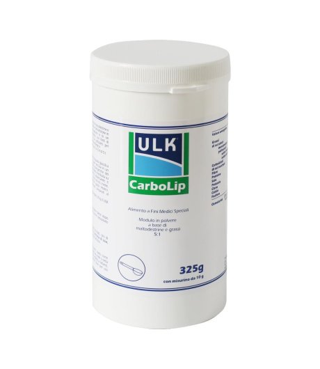 ULK CARBOLIP Polv.325g