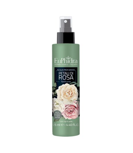 Euph Acqua Prof Rosa
