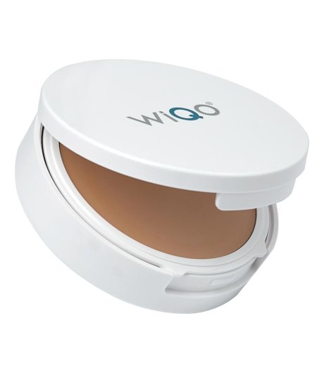 WIQO ICP CREAM MEDIUM CREMA CO