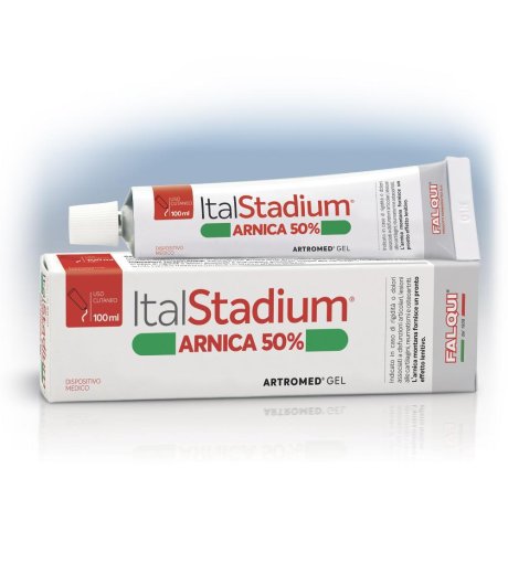 ITALSTADIUM ARTROMED GEL 100ML