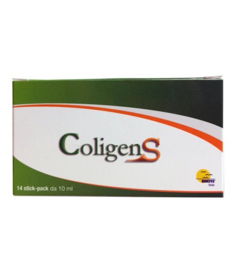 COLIGEN S 14BUSTX10ML