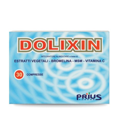 DOLIXIN 30CPR