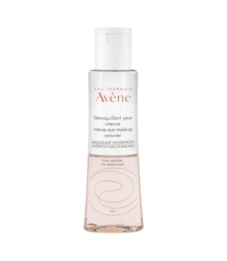 Avene Struccante Intenso Occhi 125ml