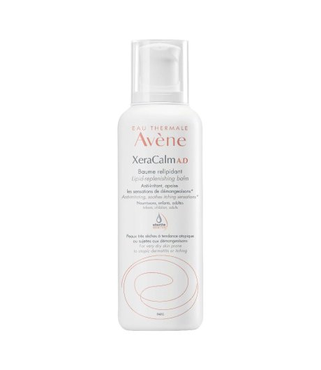 Avene Xeracalm Ad Bals Li400ml