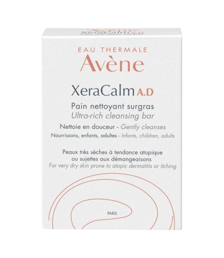 Avene Xeracalm Ad Pane Det100g