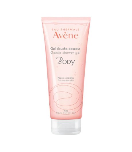 Avene Body Gel Doccia 100ml