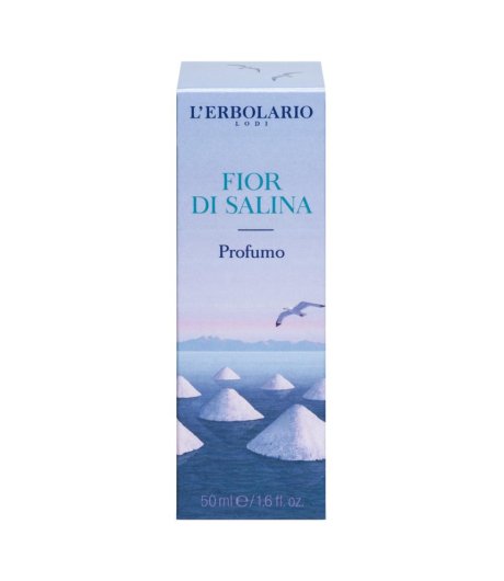 Fior Di Salina Profumo 50ml