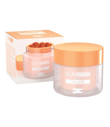 SUNISDIN CAPSULE 30CPS