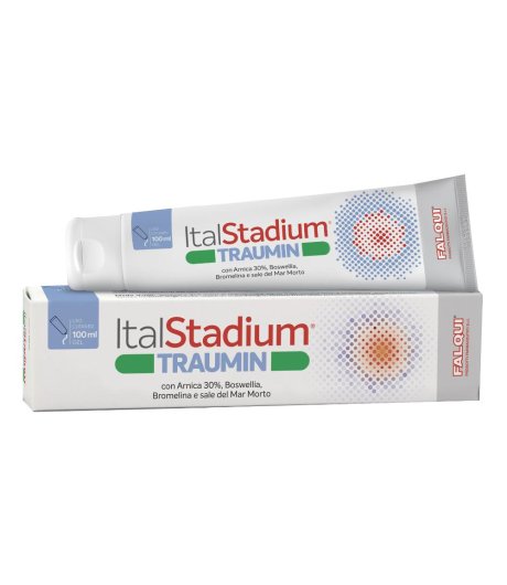 ITALSTADIUM TRAUMIN 100ML